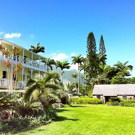 Ottleys Plantation Inn Cayon Eksteriør billede