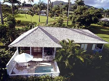 Ottleys Plantation Inn Cayon Eksteriør billede